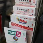 maine state lottery winning numbers